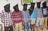 City court rejects bail plea of 3 accused in Derlakatte forced sex case